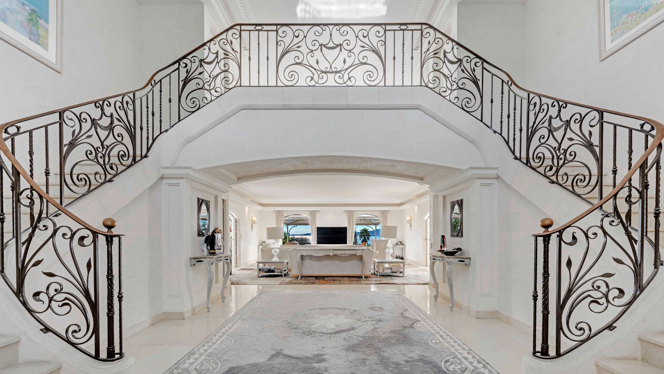 villa 8 Pièces en vente sur GRIMAUD (83310)