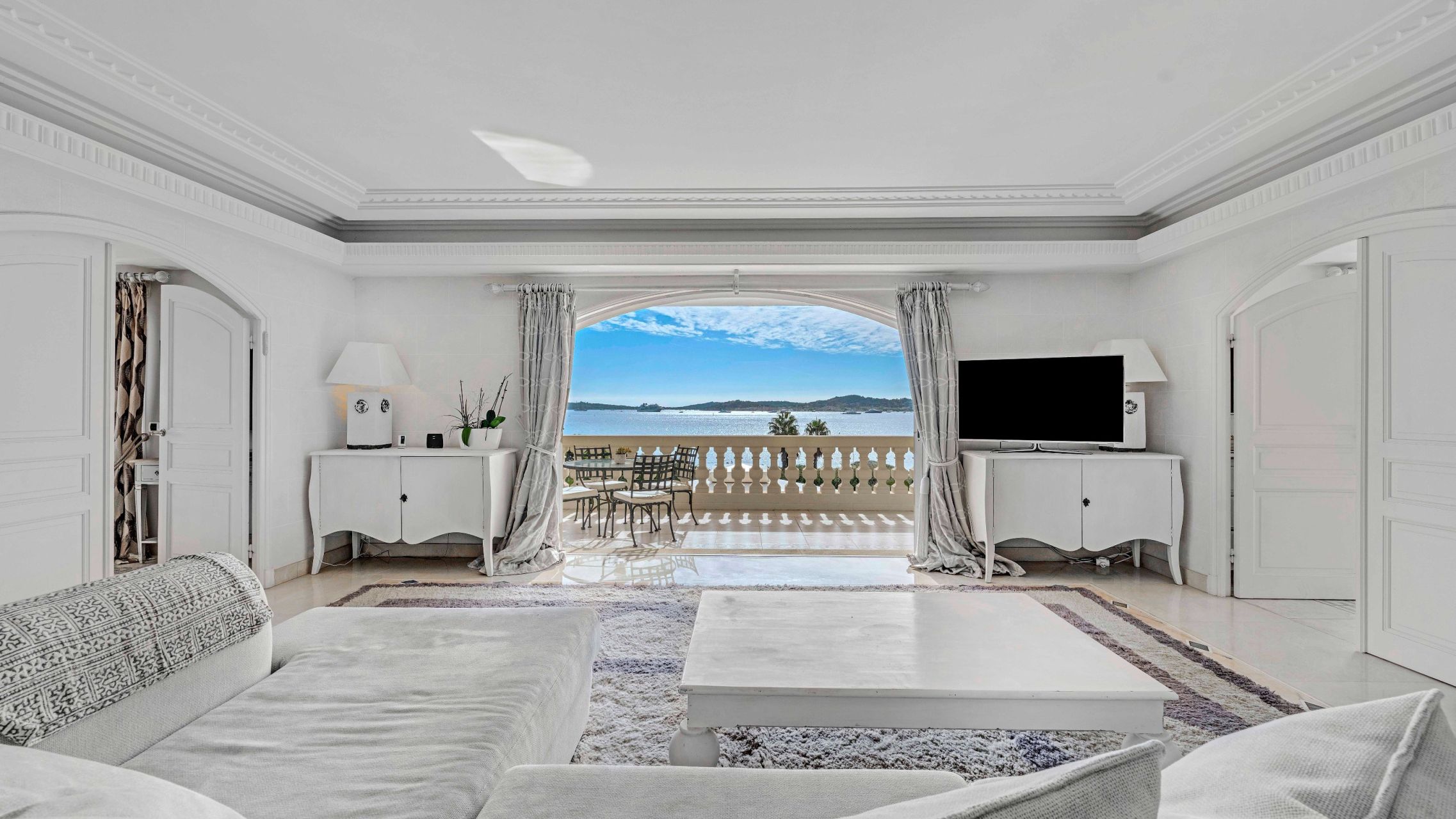 villa 8 Pièces en vente sur GRIMAUD (83310)