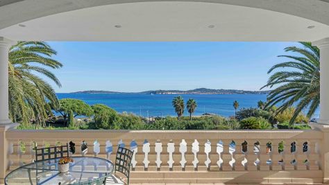 Sale Villa Grimaud 8&nbsp;Rooms 460&nbsp;m²