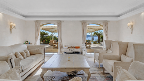 Sale Villa Grimaud 8&nbsp;Rooms 460&nbsp;m²
