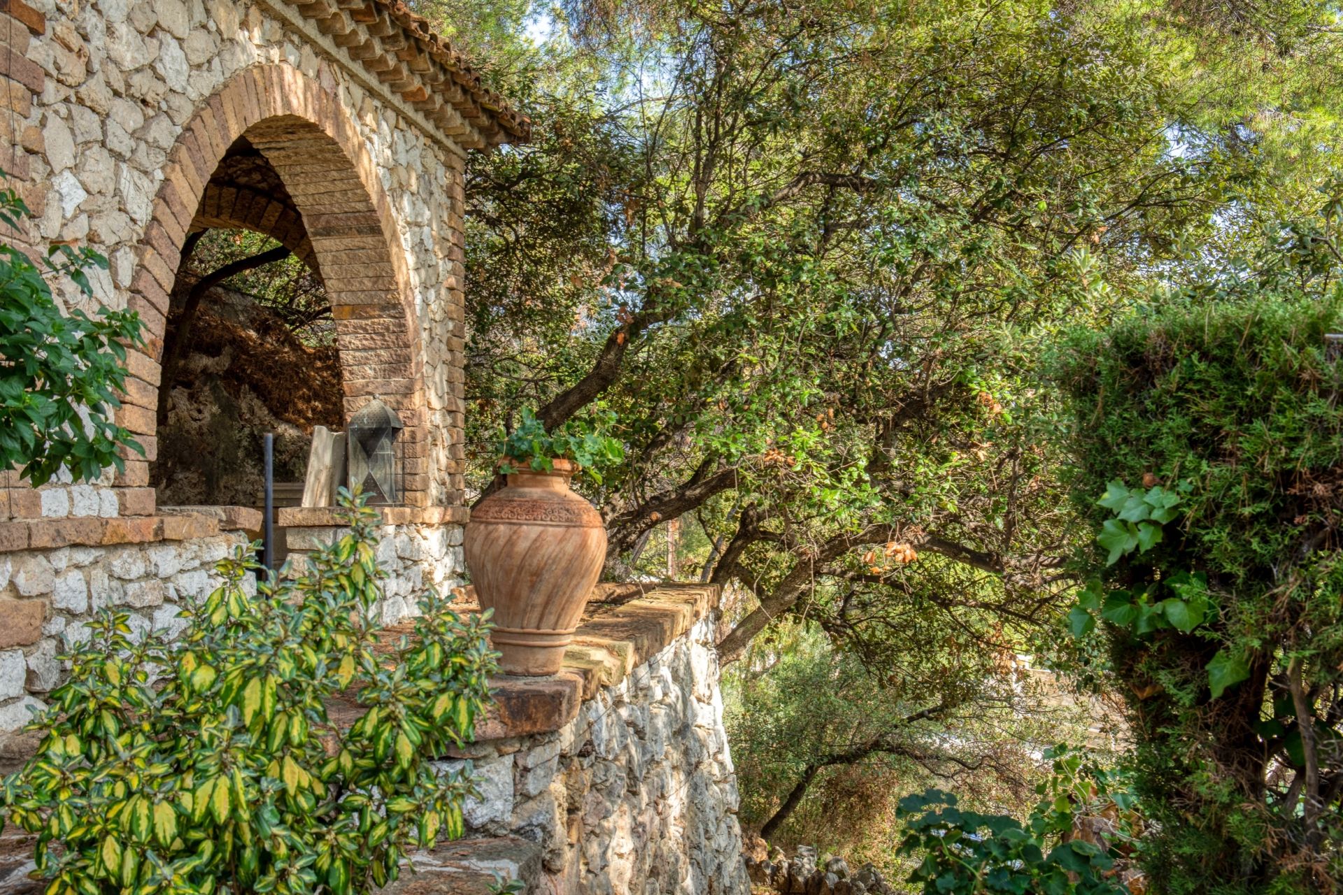 villa 7 Rooms for sale on NICE (06000)