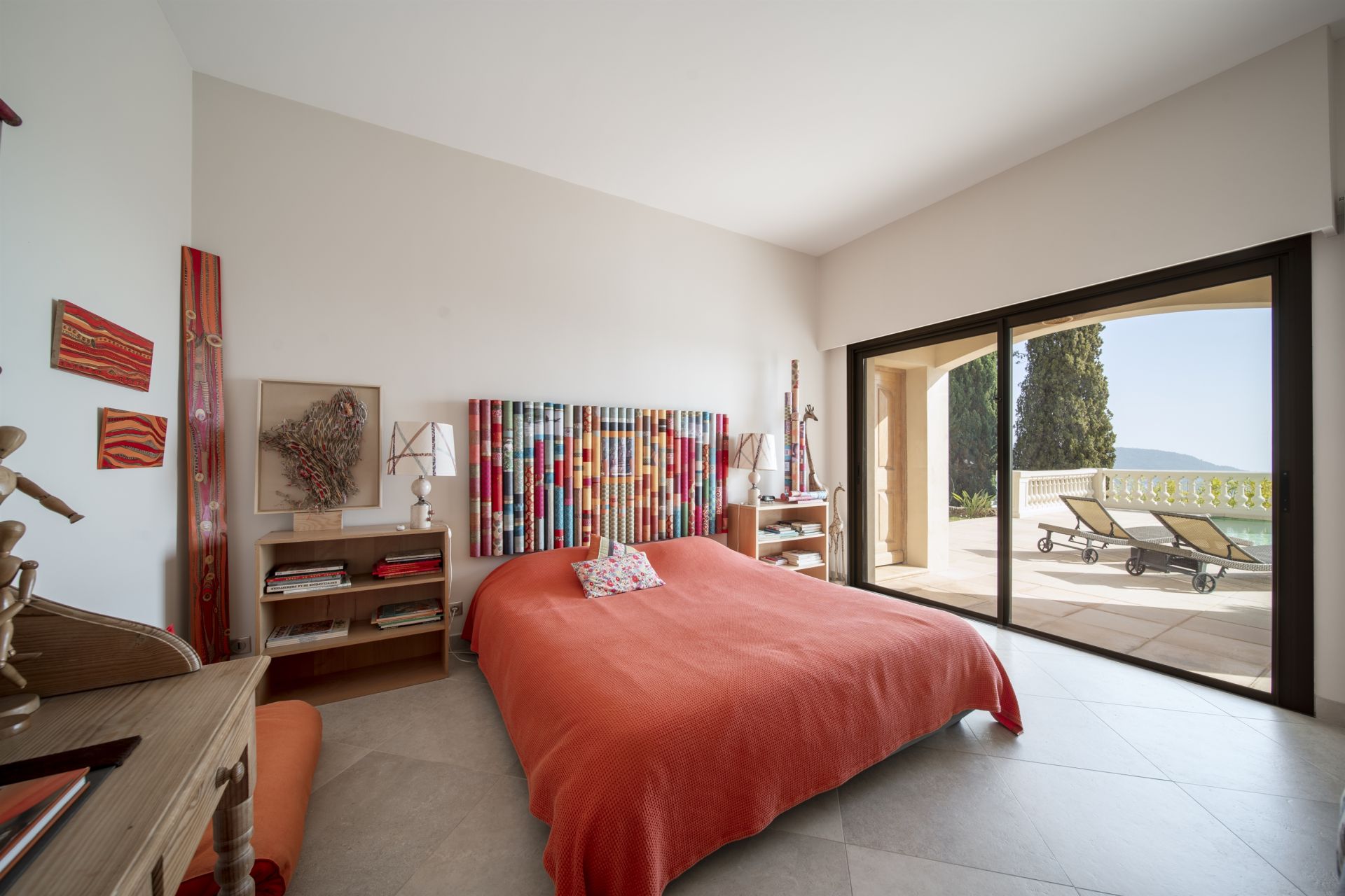 villa 7 Rooms for sale on NICE (06000)