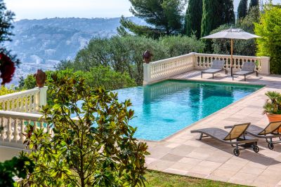 Sale Villa Nice 7&nbsp;Rooms 312&nbsp;m²