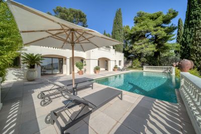 Sale Villa Nice 7&nbsp;Rooms 312&nbsp;m²