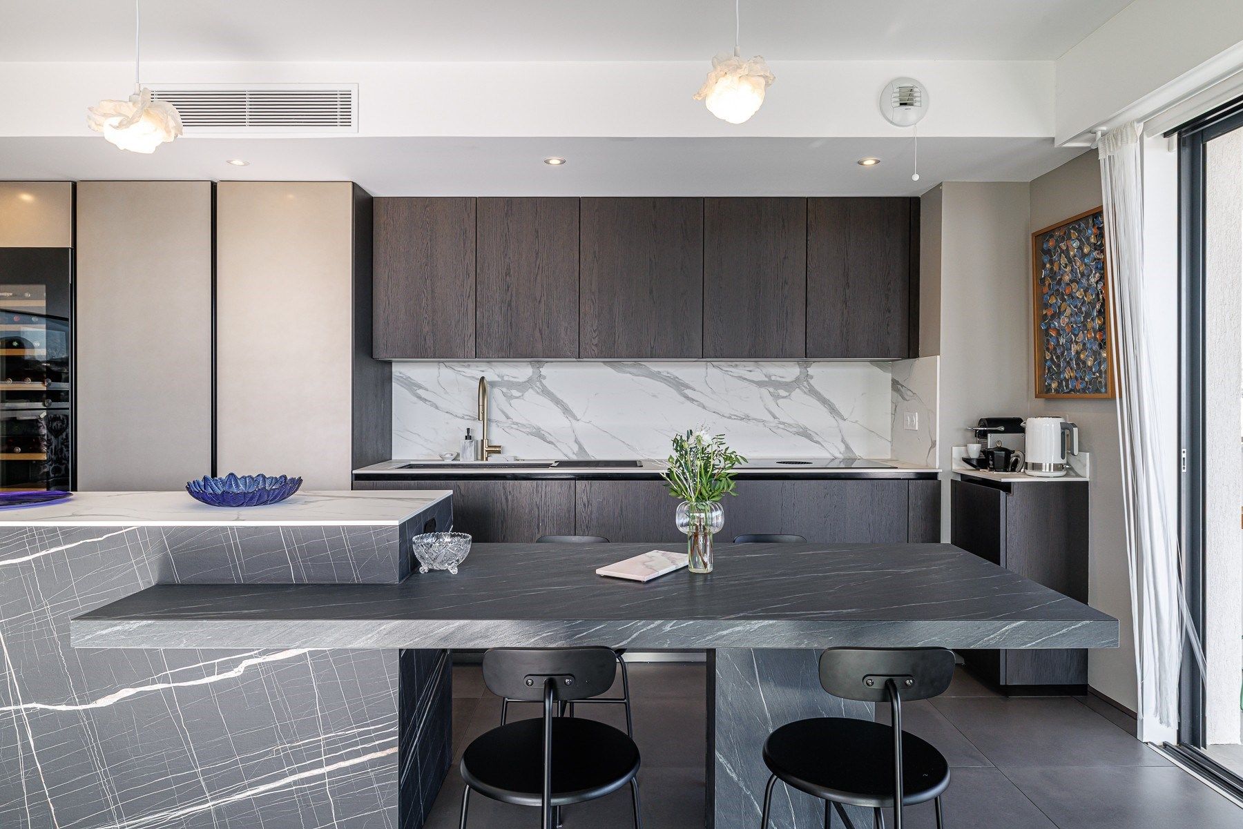 appartement 4 Pièces en vente sur NICE (06000)