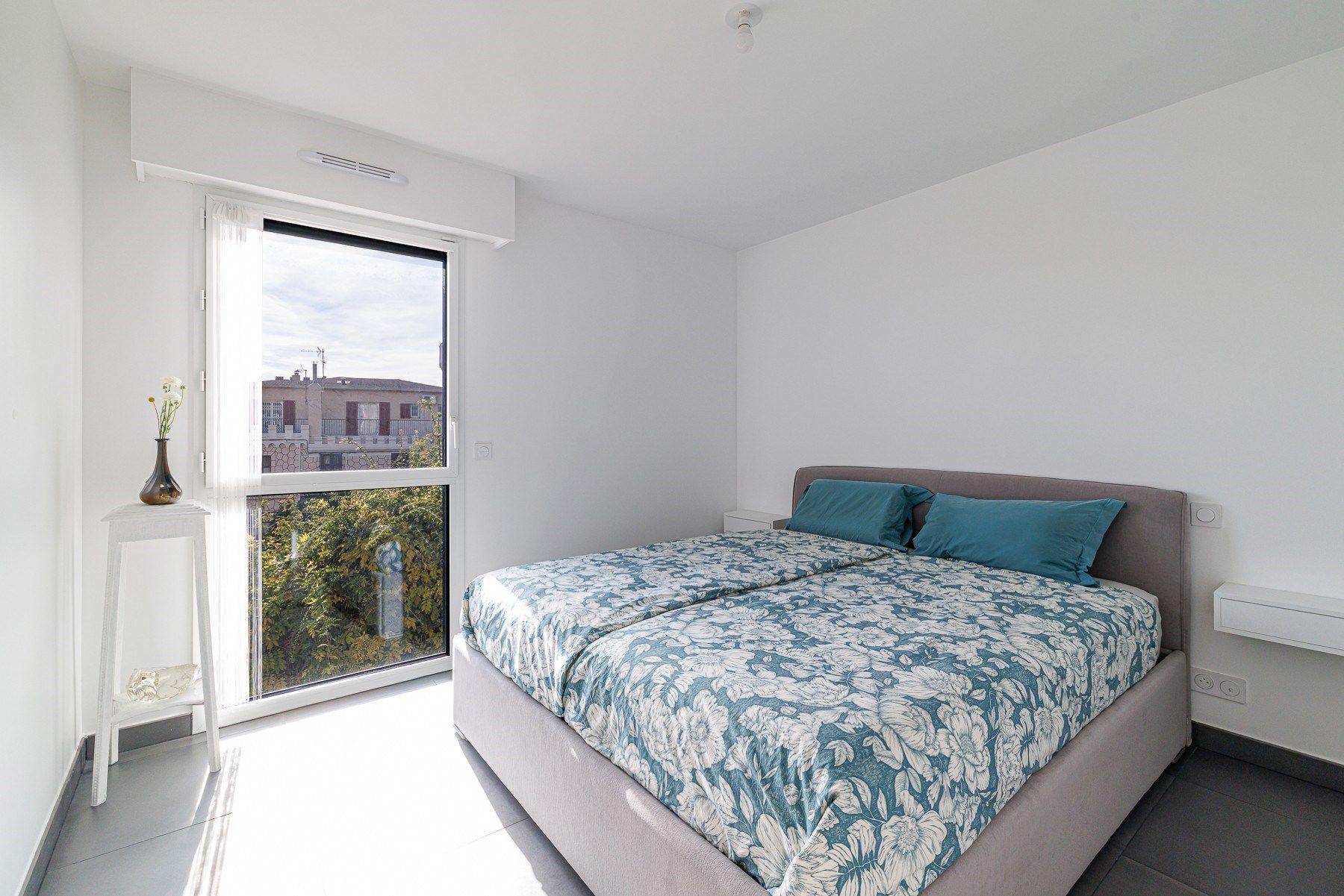 appartement 4 Pièces en vente sur NICE (06000)