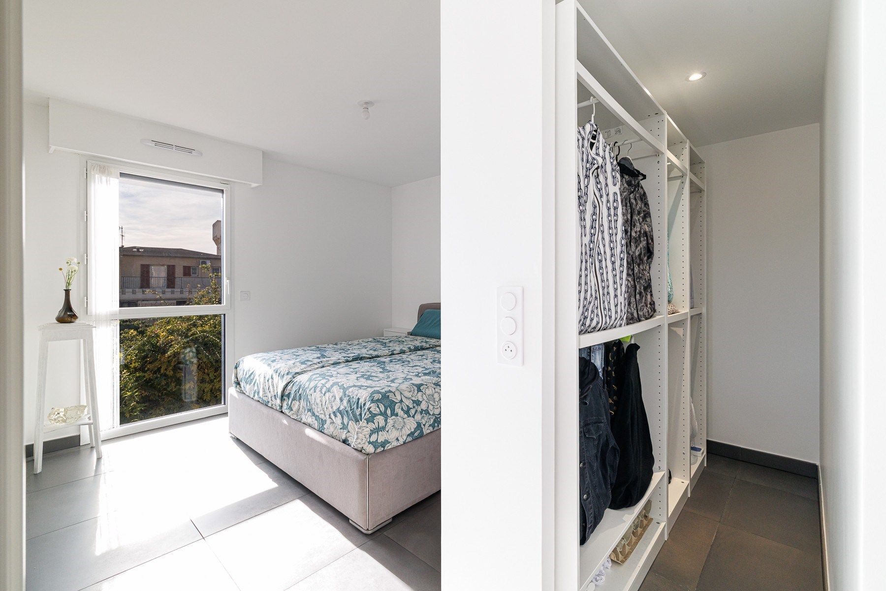 appartement 4 Pièces en vente sur NICE (06000)