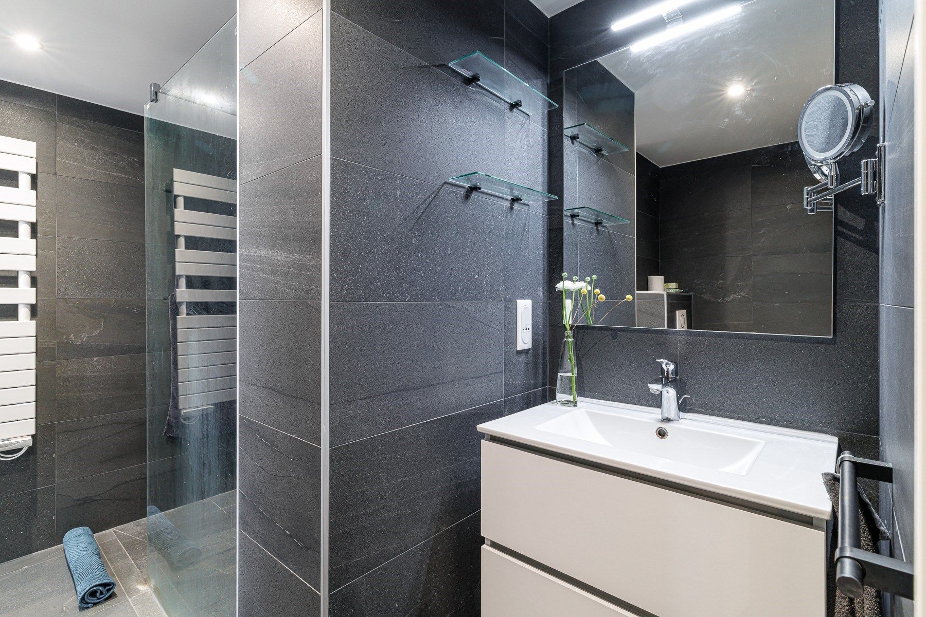 appartement 4 Pièces en vente sur NICE (06000)