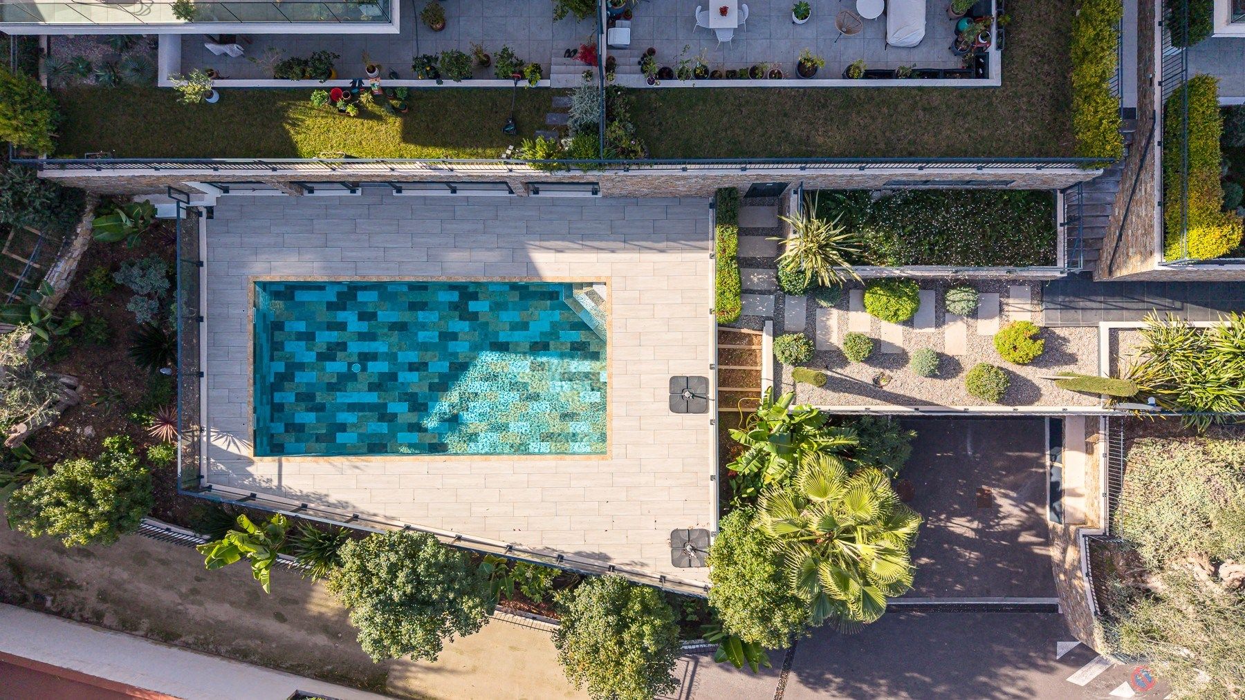 appartement 4 Pièces en vente sur NICE (06000)