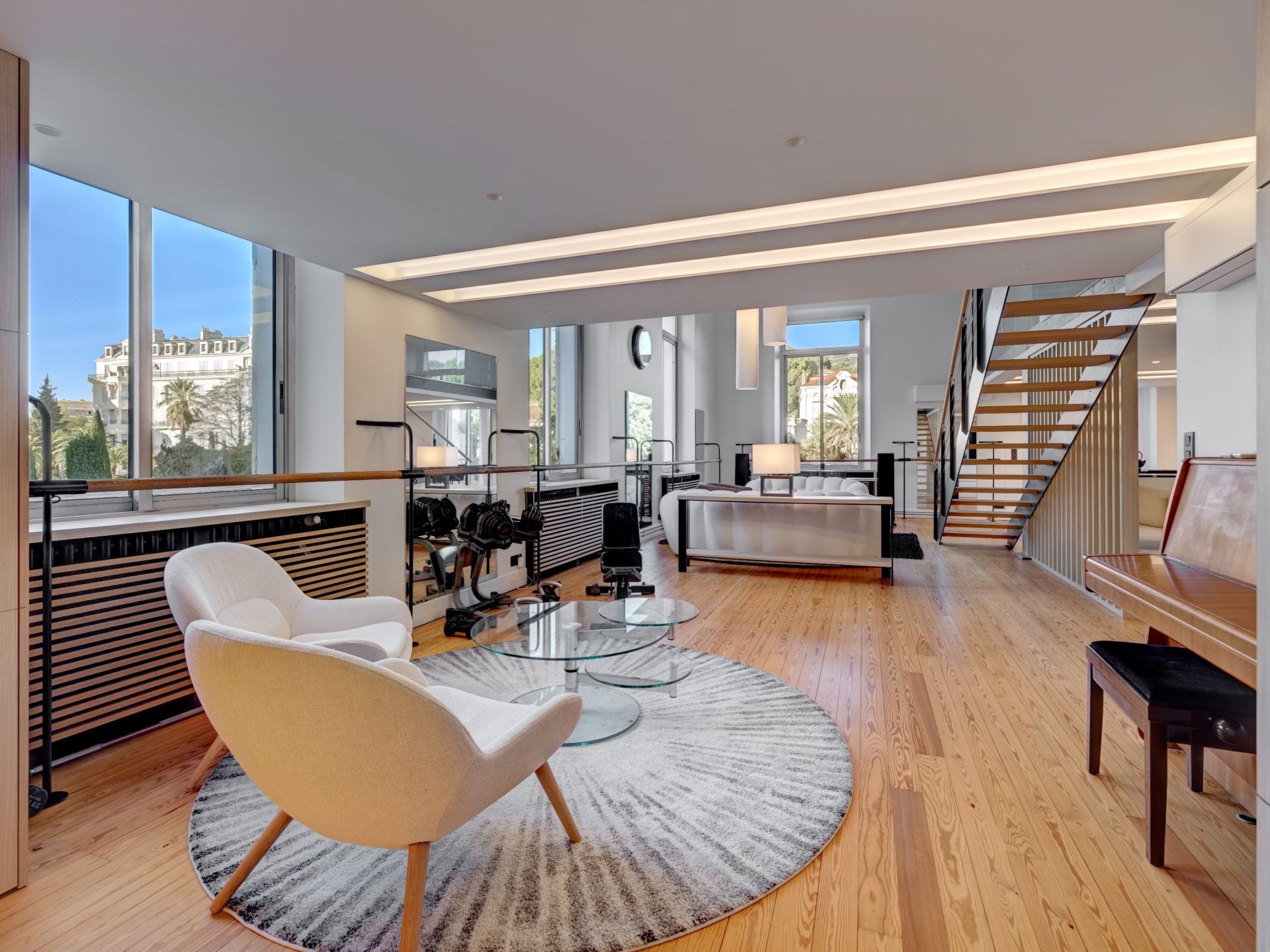 apartment 3 Rooms for sale on CANNES (06400)
