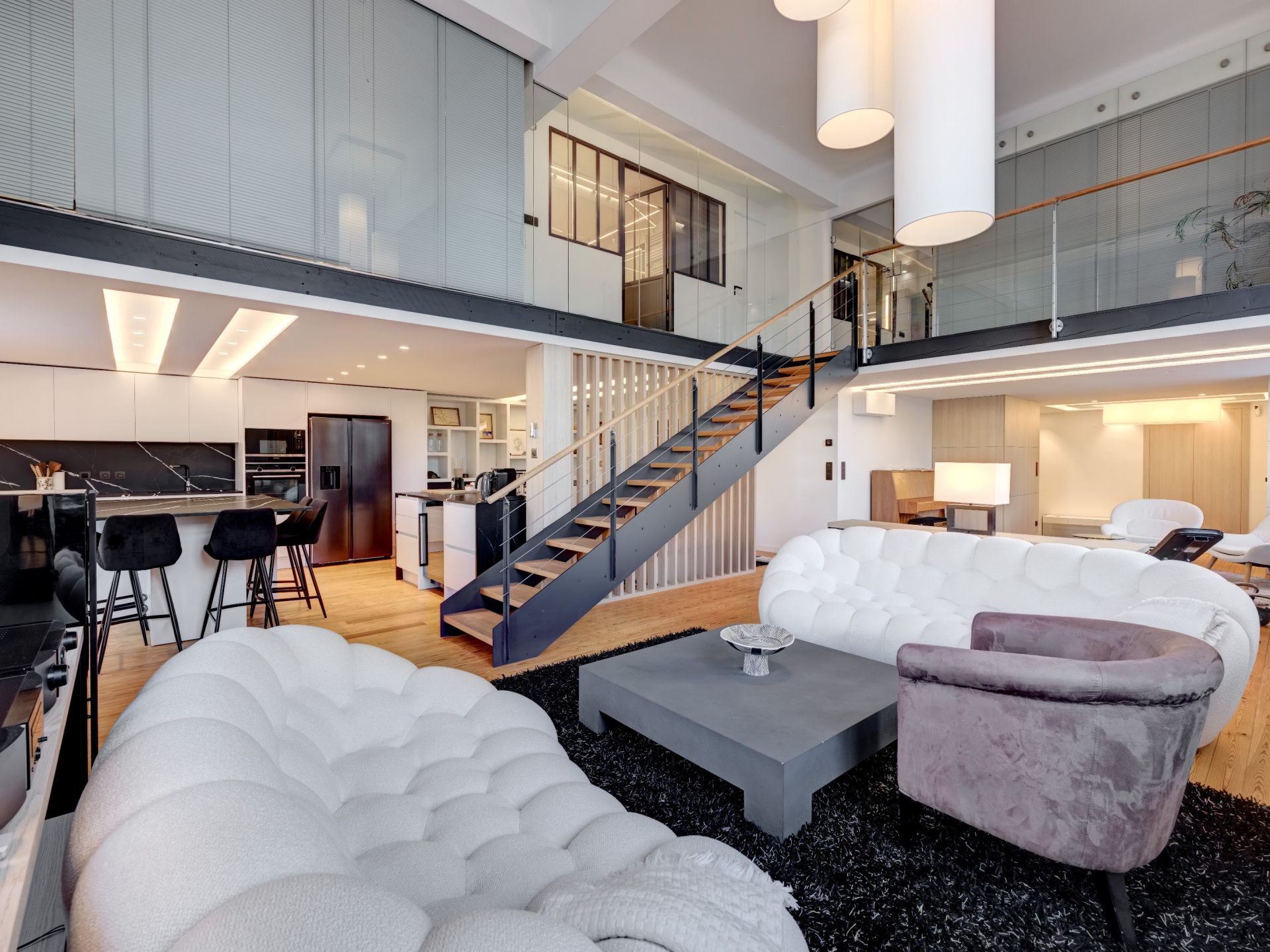 appartement 3 Pièces en vente sur CANNES (06400)