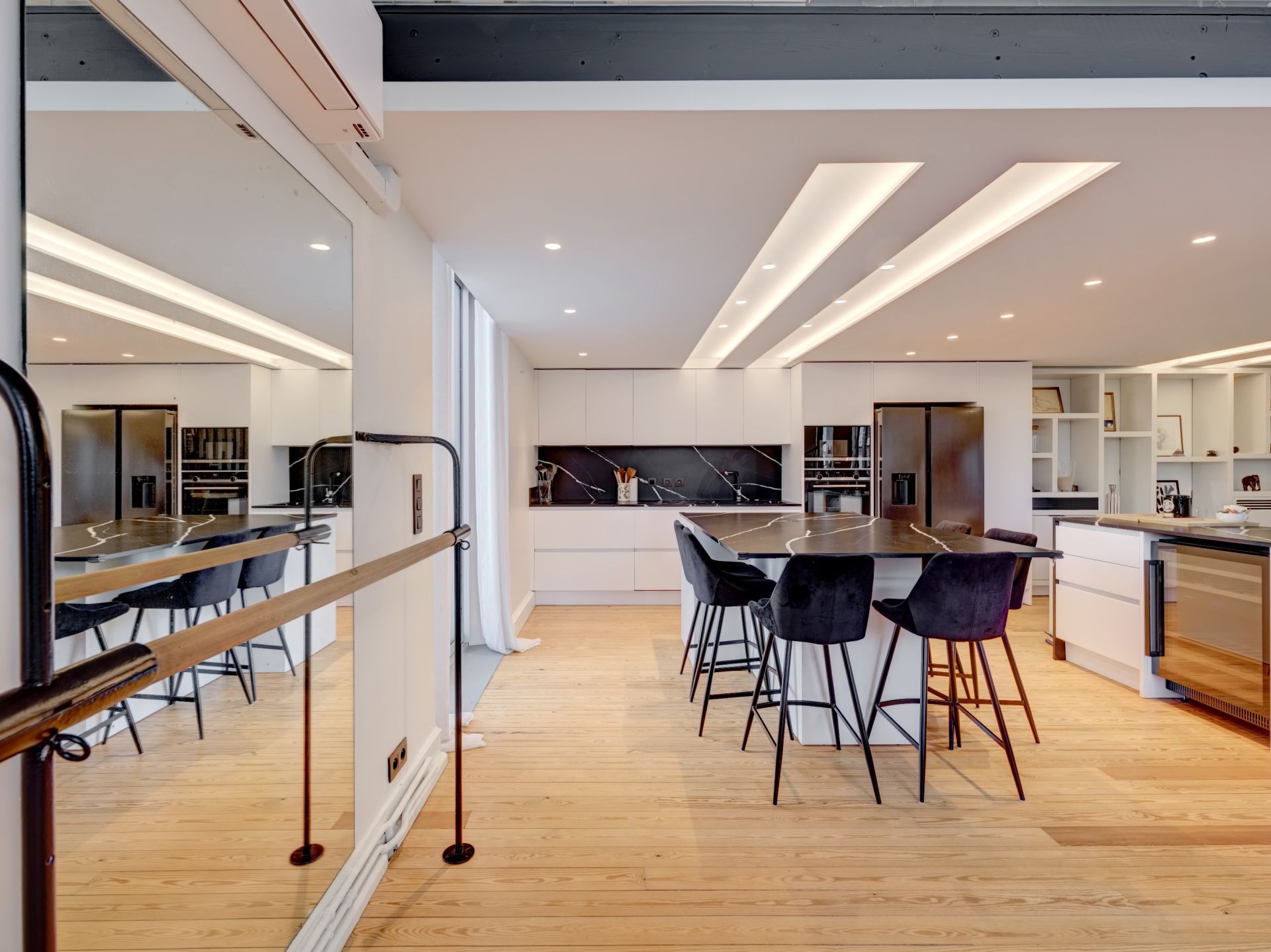 appartement 3 Pièces en vente sur CANNES (06400)