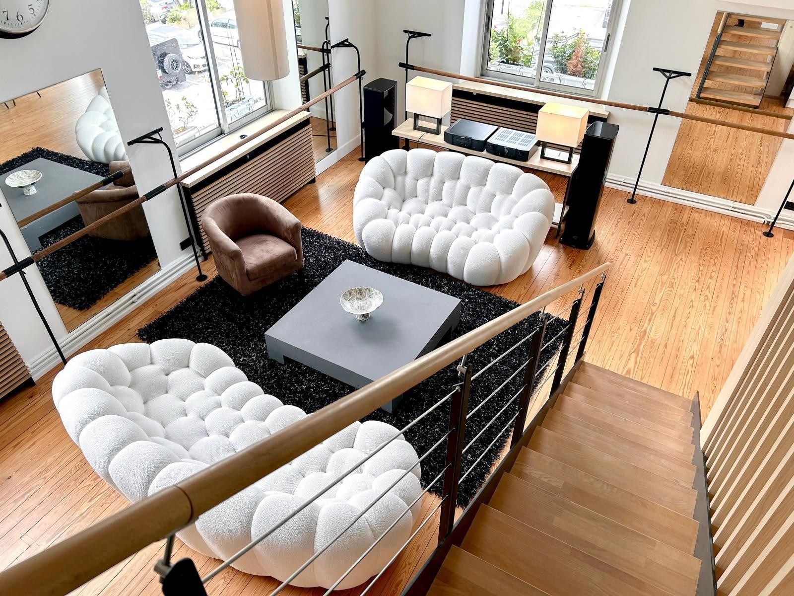 appartement 3 Pièces en vente sur CANNES (06400)