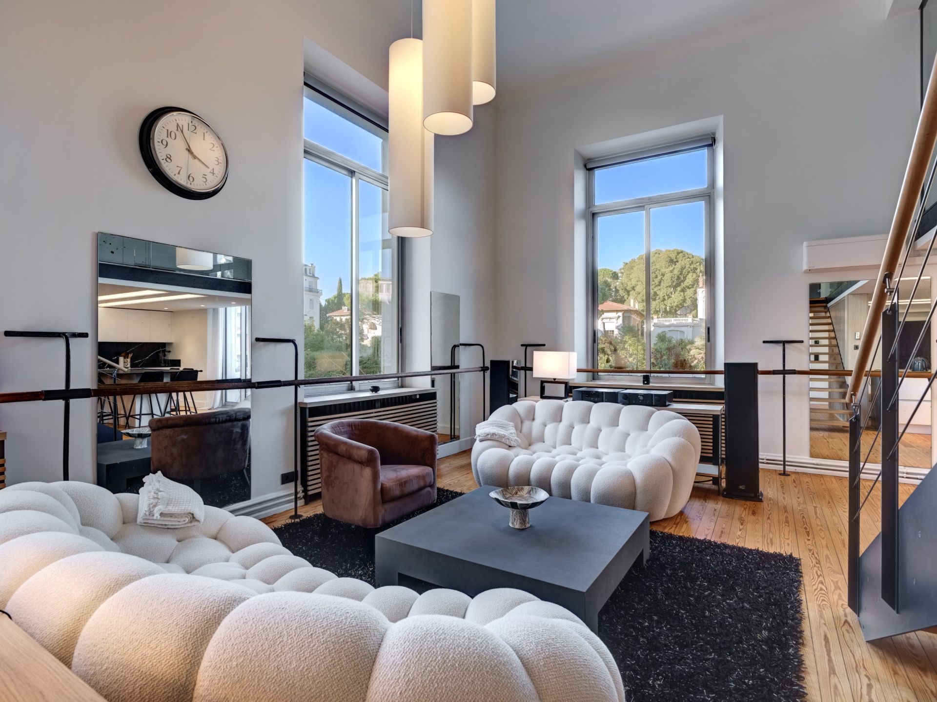 appartement 3 Pièces en vente sur CANNES (06400)