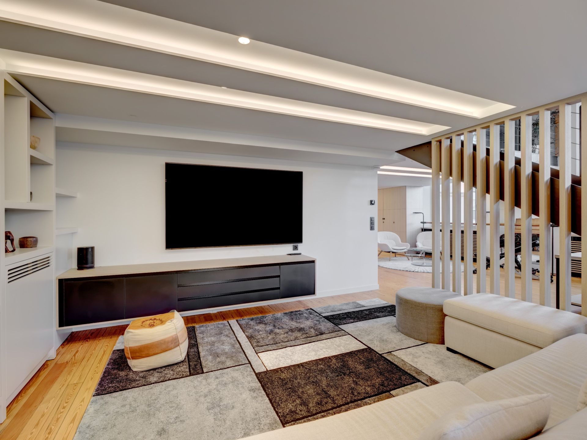 appartement 3 Pièces en vente sur CANNES (06400)