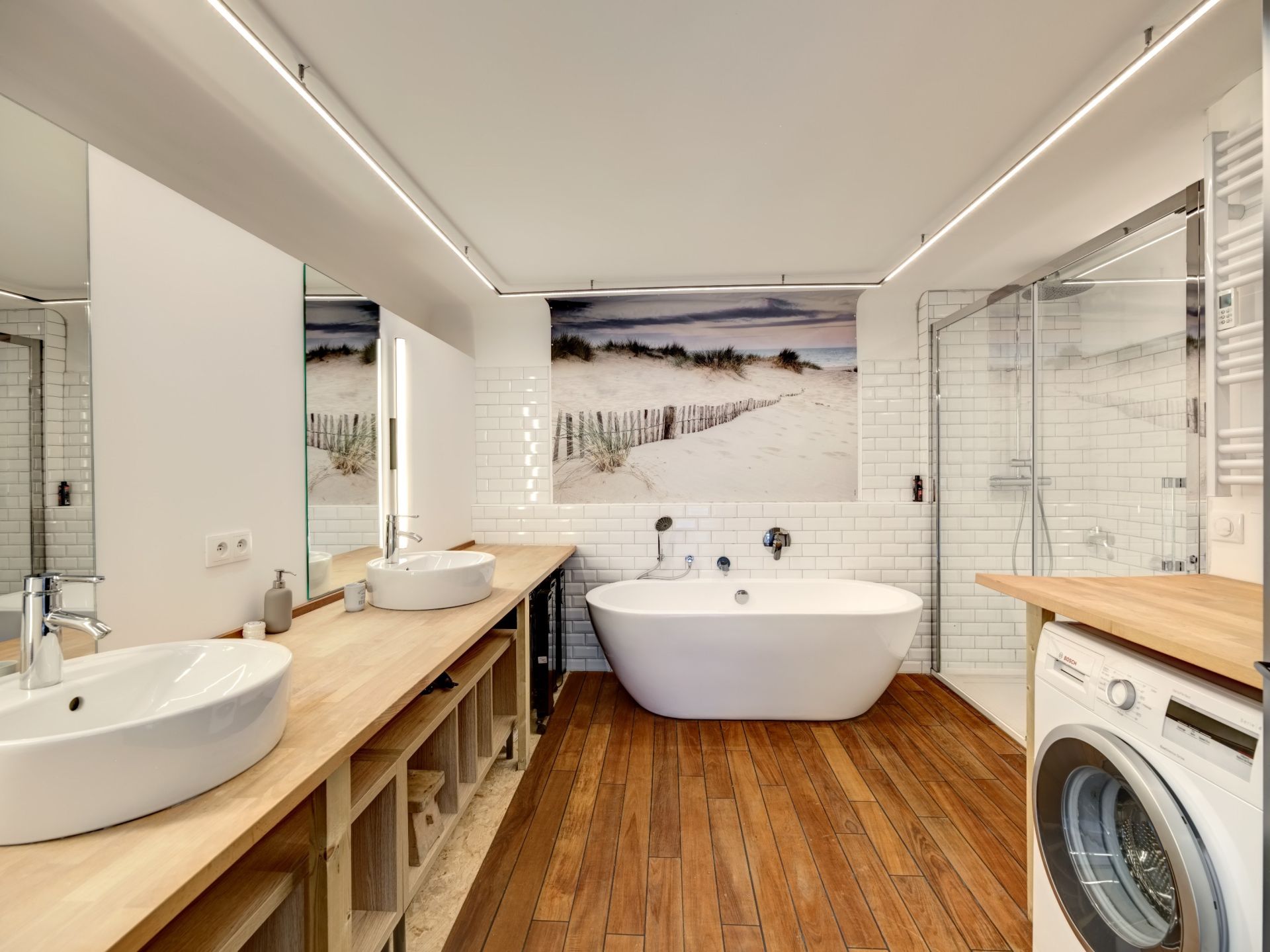 appartement 3 Pièces en vente sur CANNES (06400)