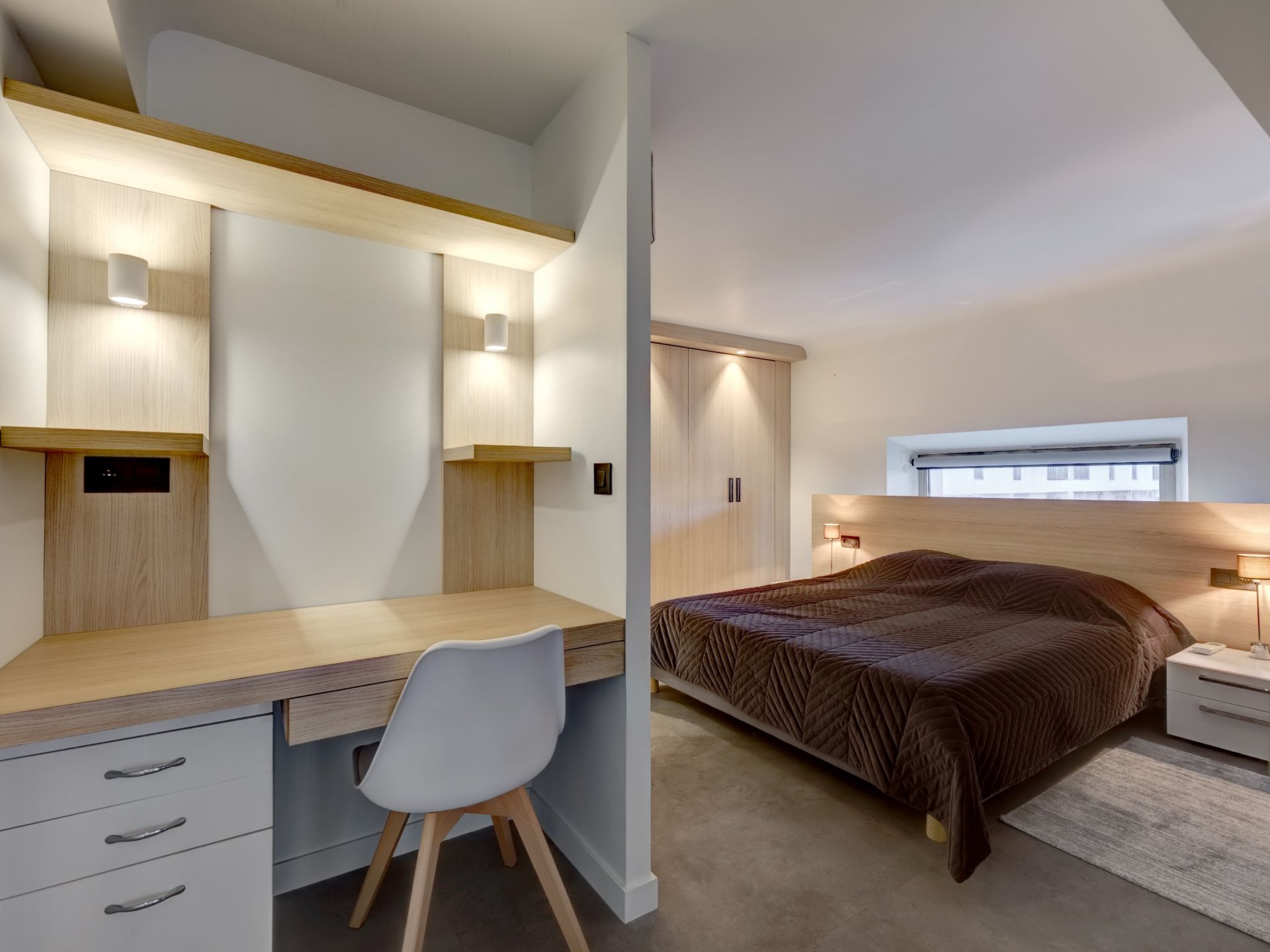 appartement 3 Pièces en vente sur CANNES (06400)