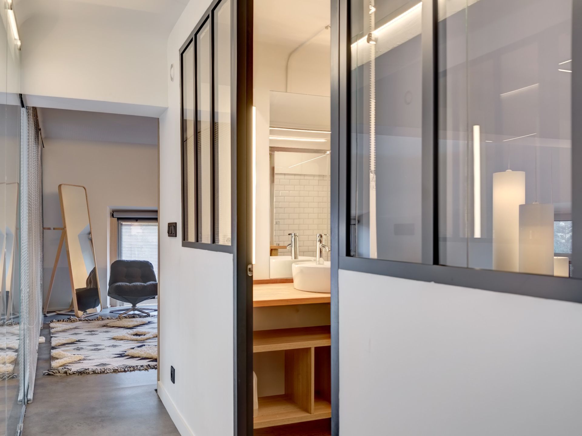 appartement 3 Pièces en vente sur CANNES (06400)