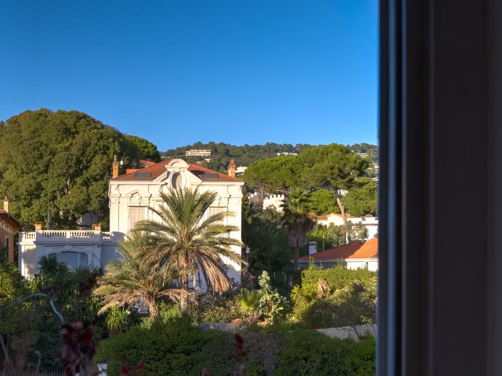 appartement 3 Pièces en vente sur CANNES (06400)