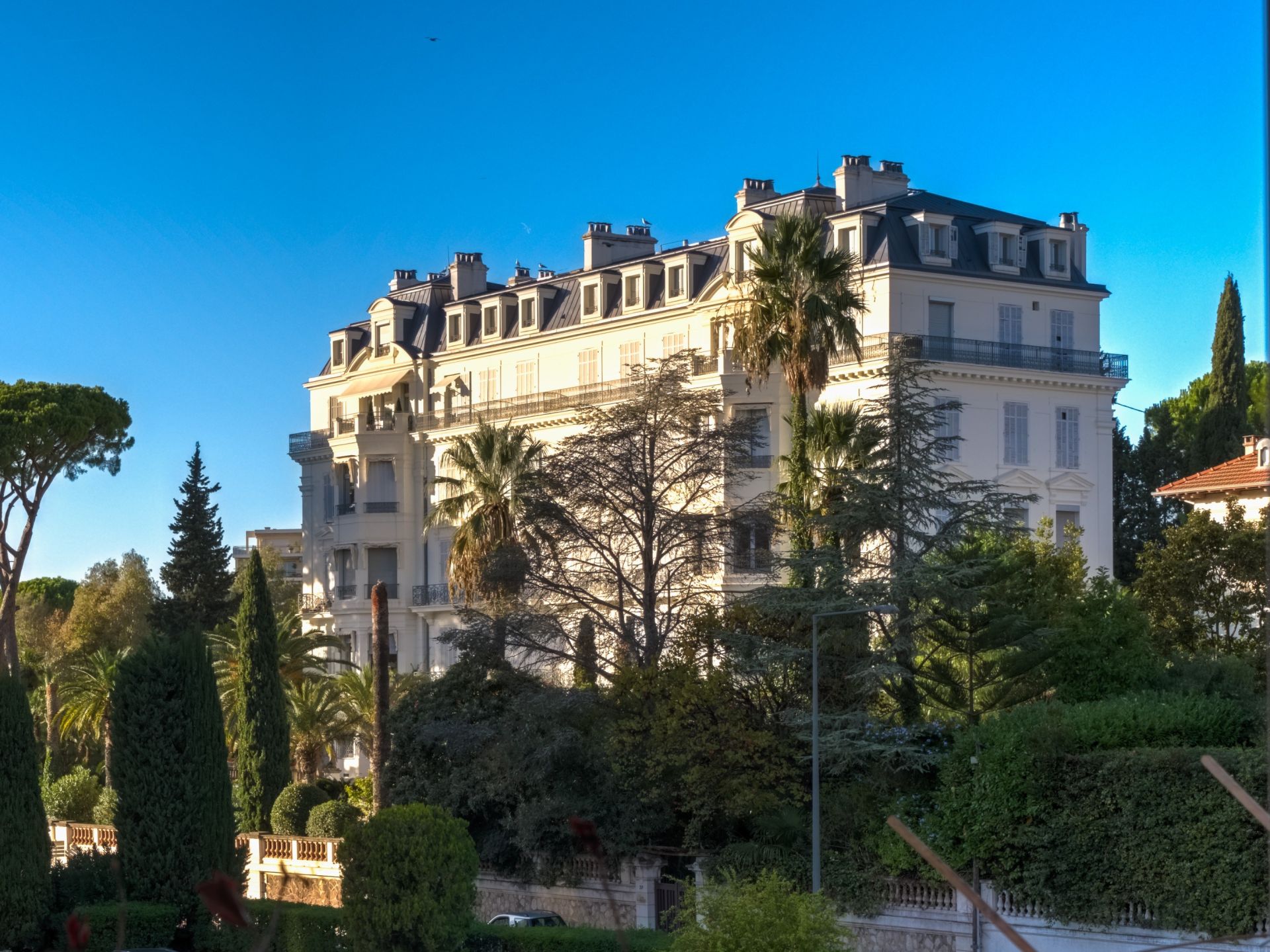 appartement 3 Pièces en vente sur CANNES (06400)