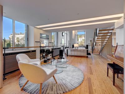 Sale Apartment Cannes 3&nbsp;Rooms 155&nbsp;m²