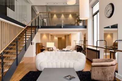 Vente Appartement Cannes 3&nbsp;Pièces 155&nbsp;m²
