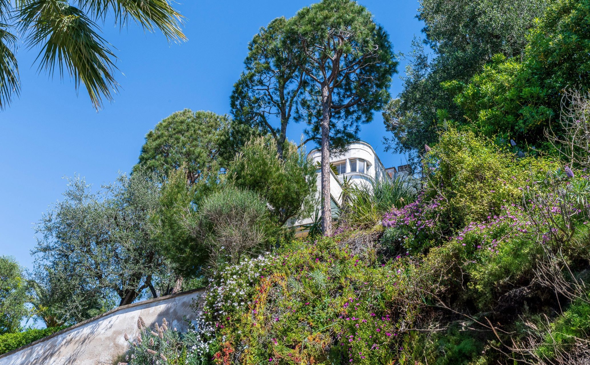 villa 11 Pièces en vente sur ST JEAN CAP FERRAT (06230)