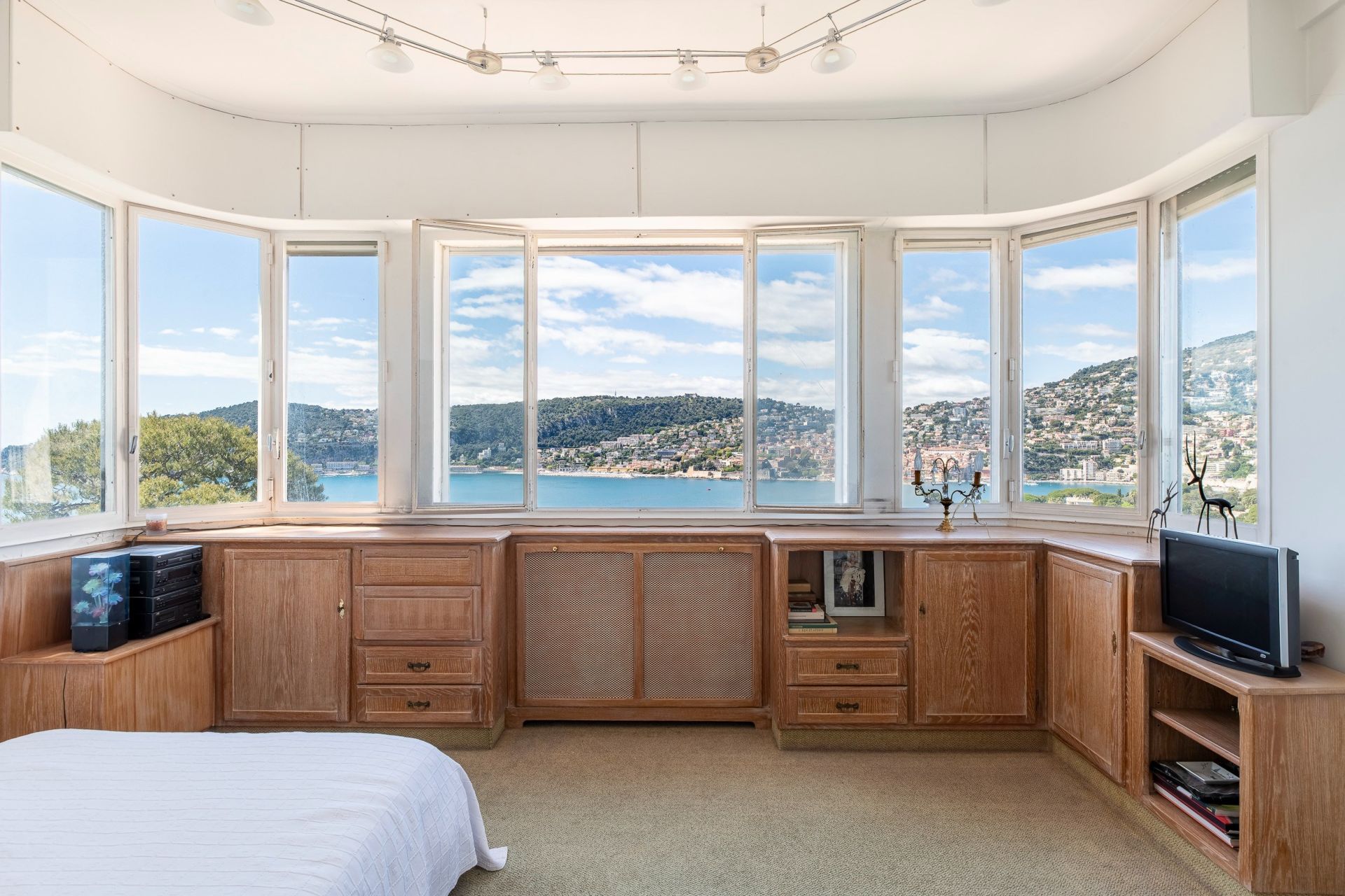 villa 11 Pièces en vente sur ST JEAN CAP FERRAT (06230)