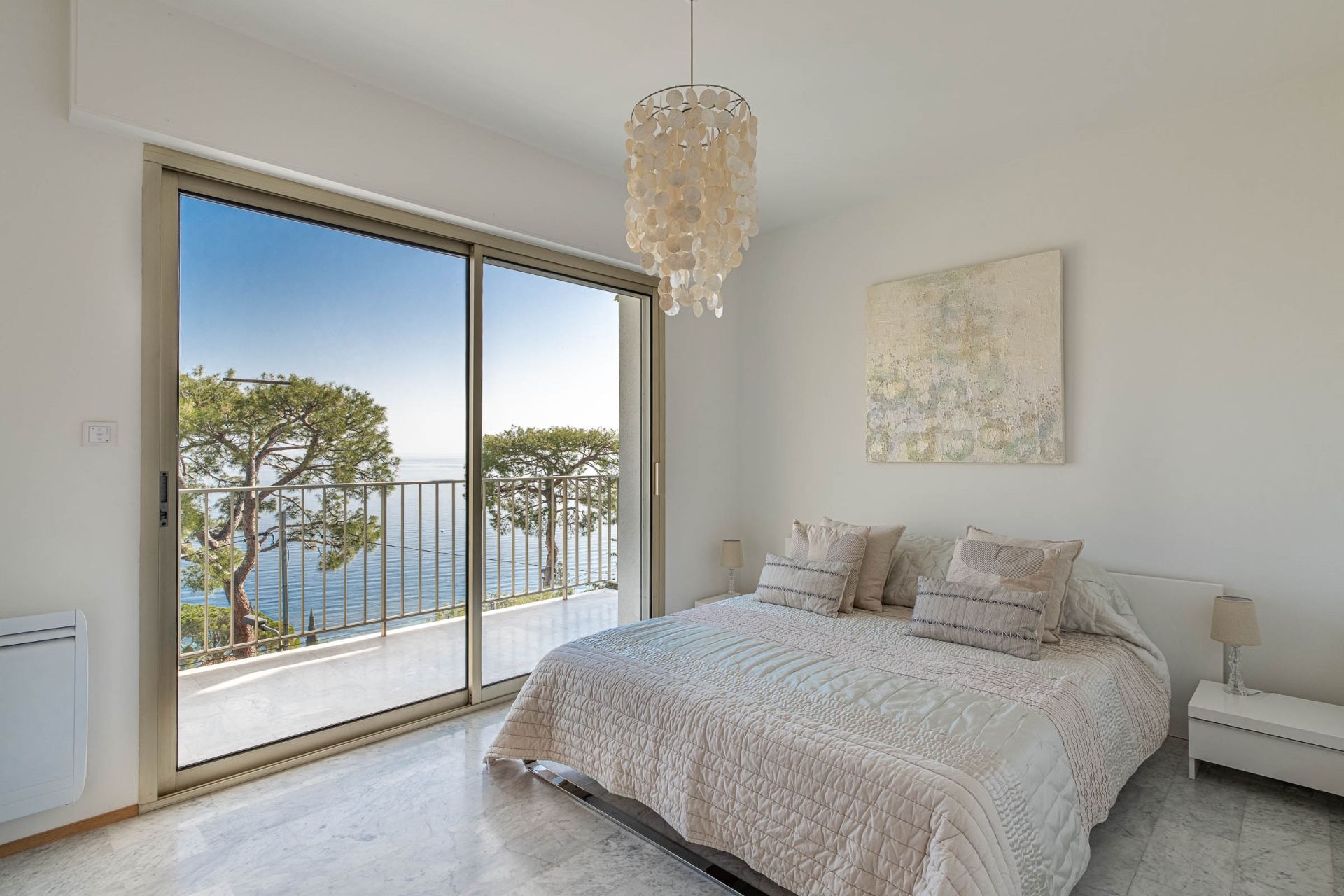 villa 6 Pièces en vente sur EZE (06360)