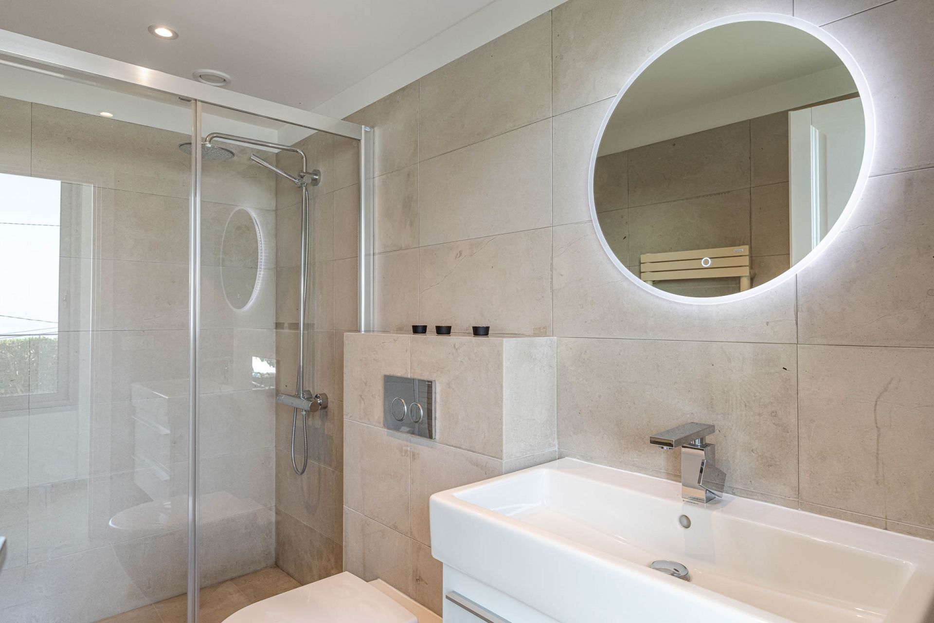 villa 6 Pièces en vente sur EZE (06360)