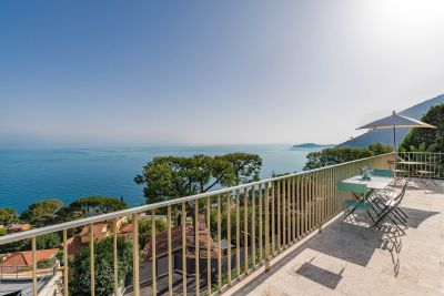 Vente Villa Èze 6&nbsp;Pièces 200&nbsp;m²