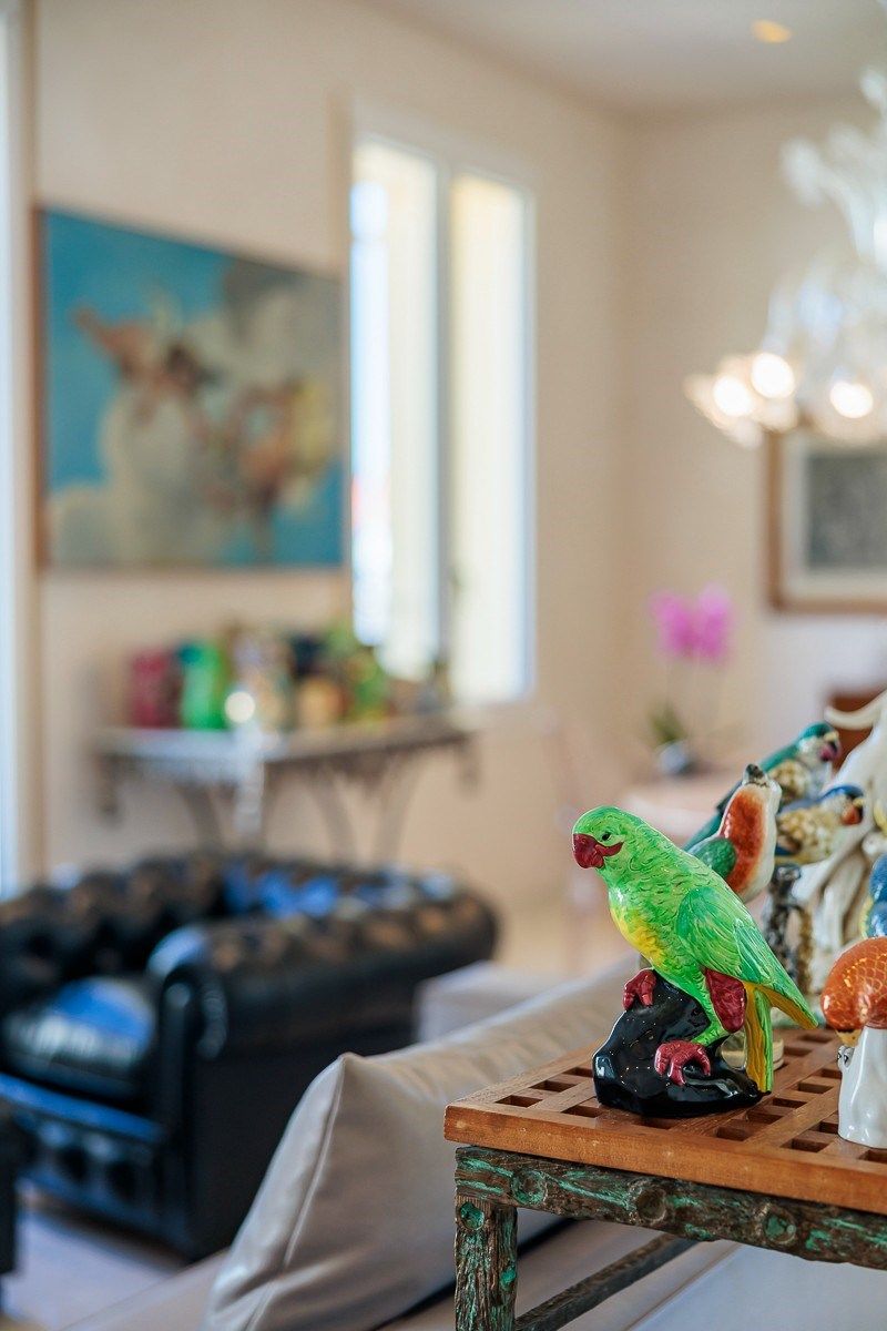 appartement 5 Pièces en vente sur MENTON (06500)