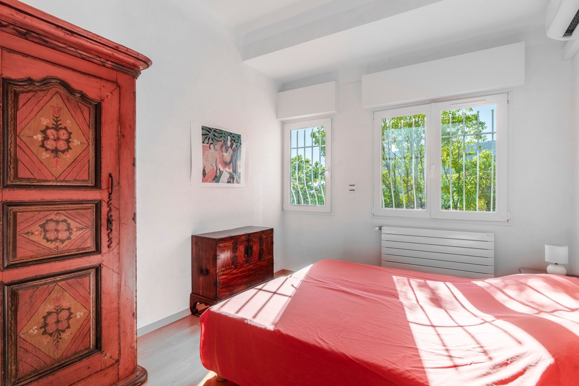 villa 6 Pièces en vente sur EZE (06360)