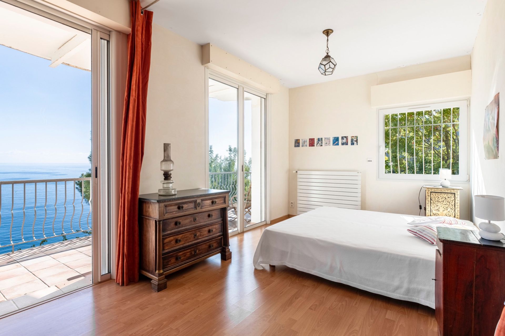 villa 6 Pièces en vente sur EZE (06360)