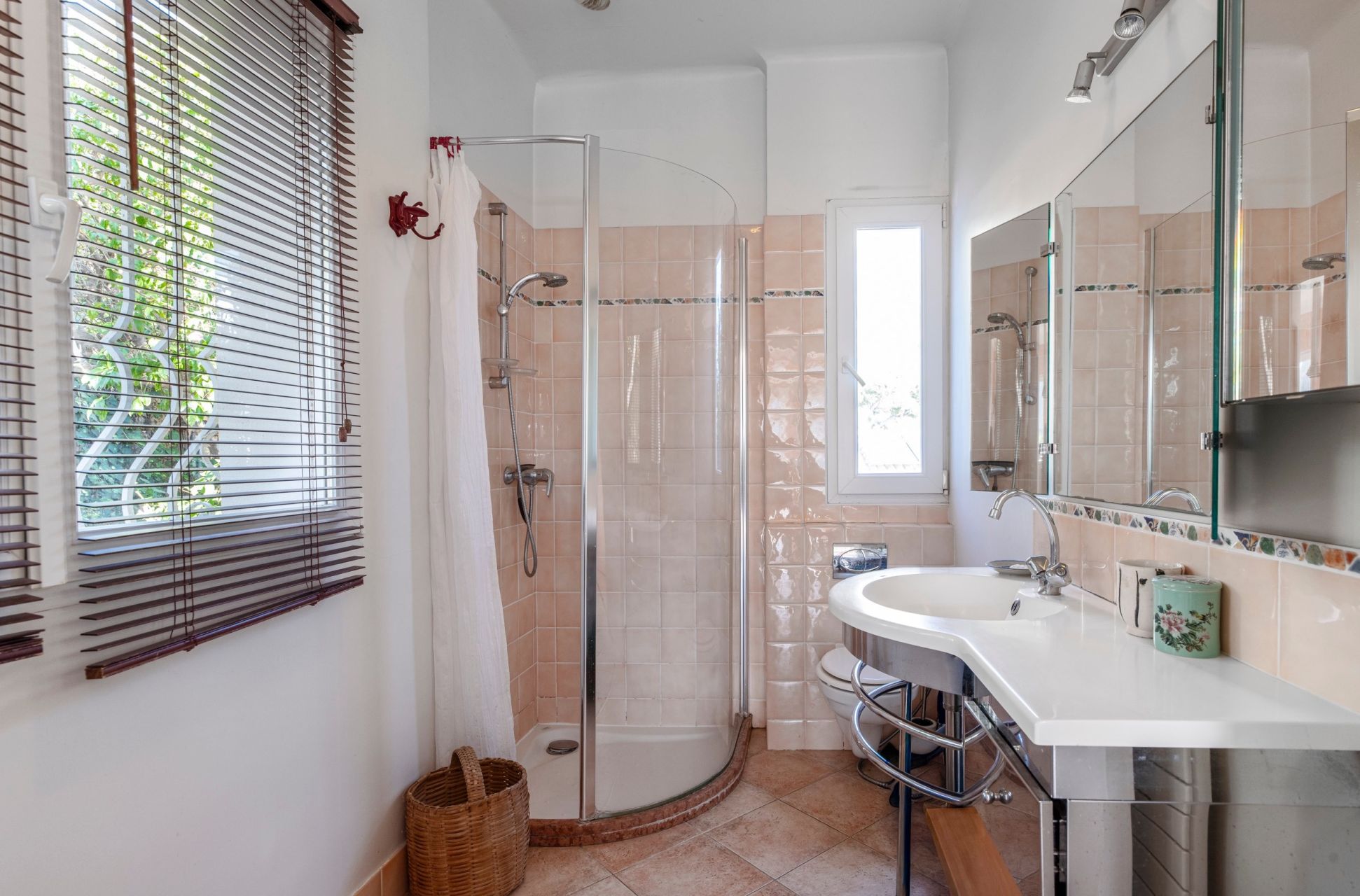 villa 6 Pièces en vente sur EZE (06360)