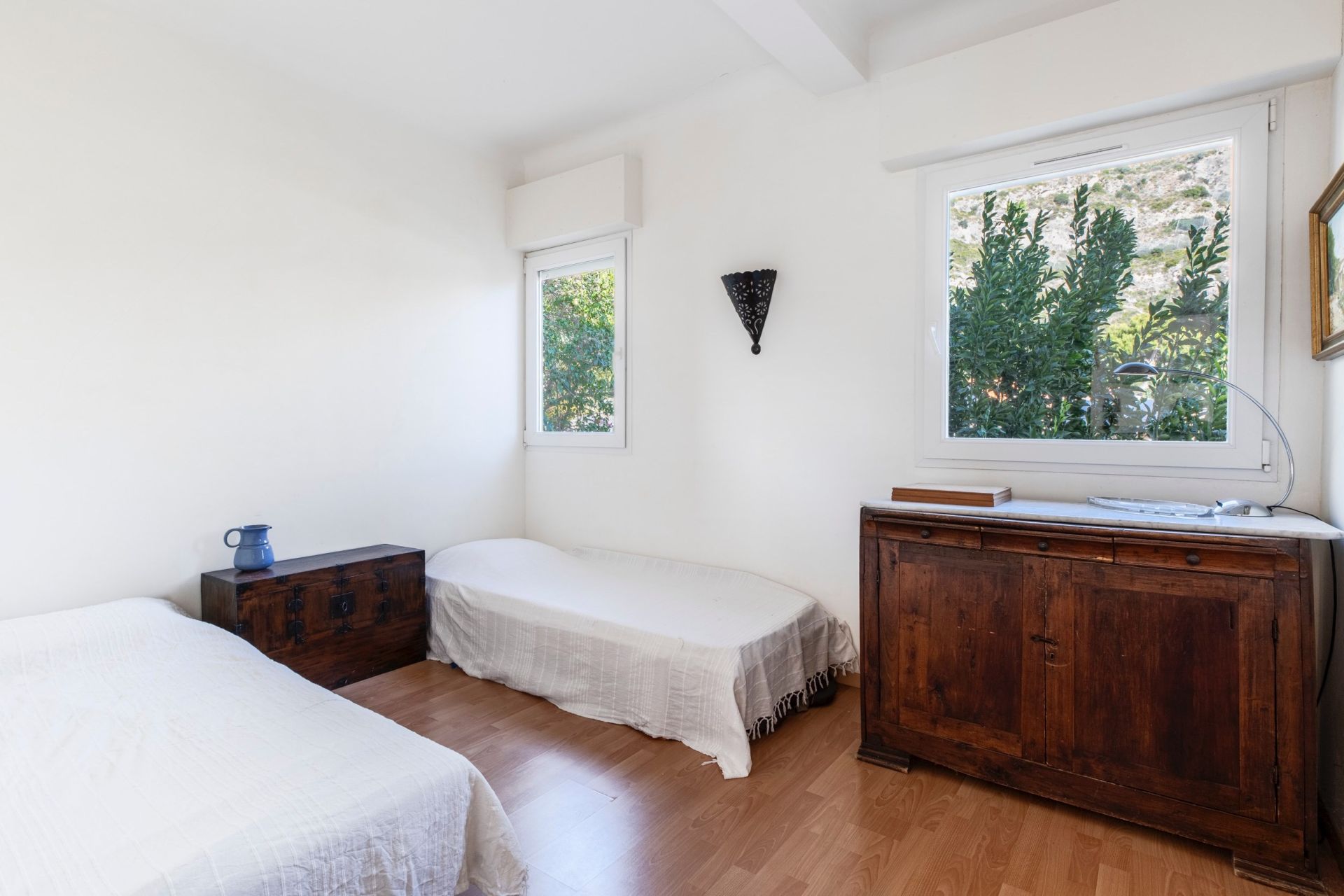 villa 6 Pièces en vente sur EZE (06360)