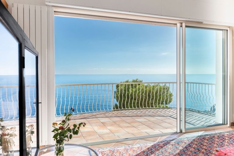 villa 6 Pièces en vente sur EZE (06360)