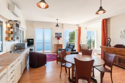 Vente Villa Èze 6 Pièces 156 m²