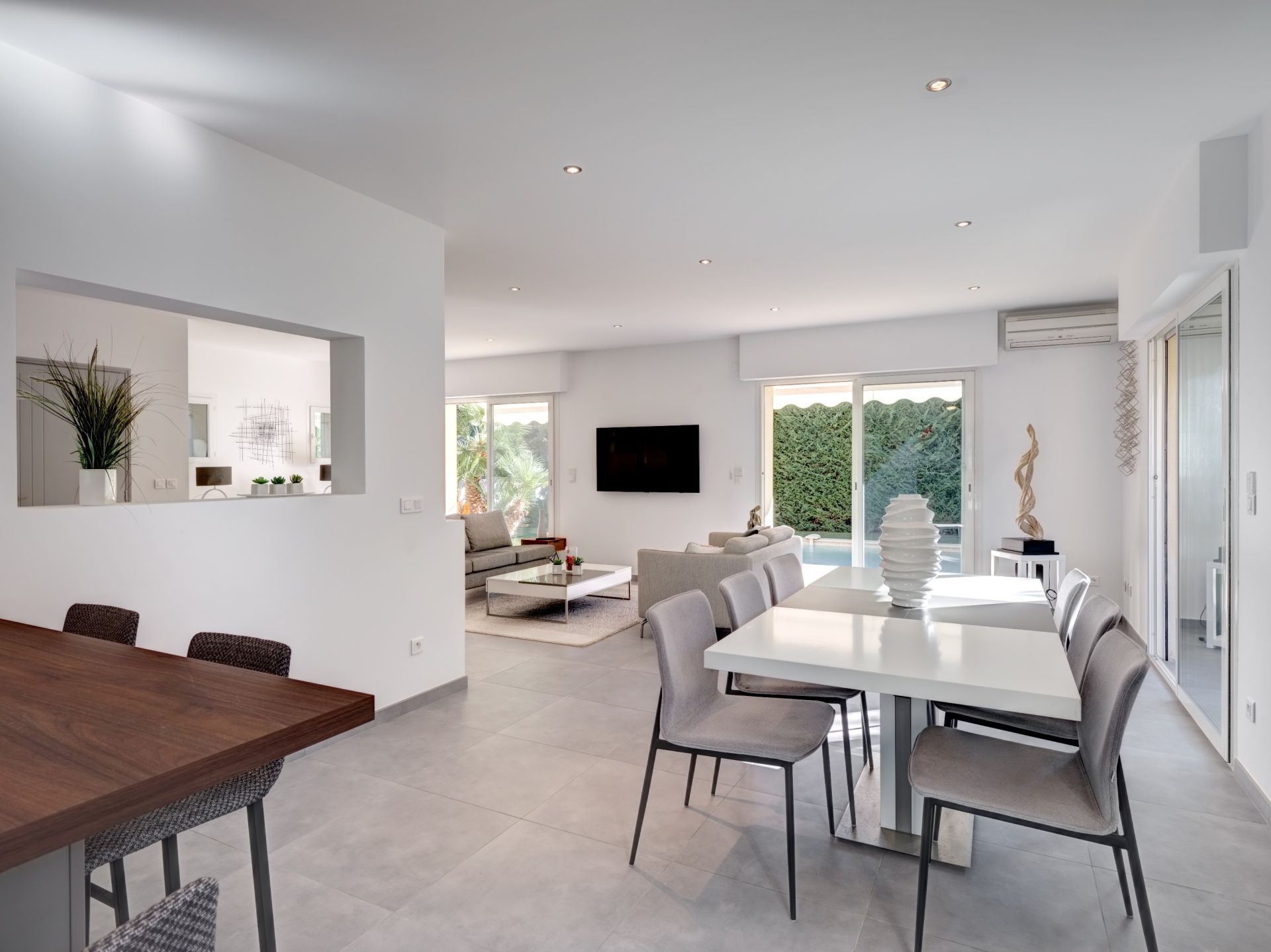 villa 5 Pièces en vente sur ANTIBES (06600)