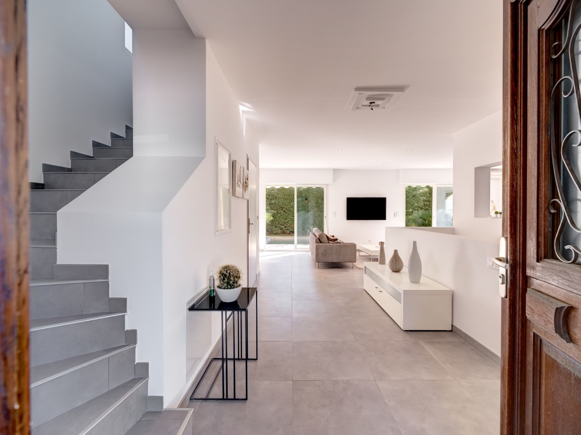 villa 5 Pièces en vente sur ANTIBES (06600)