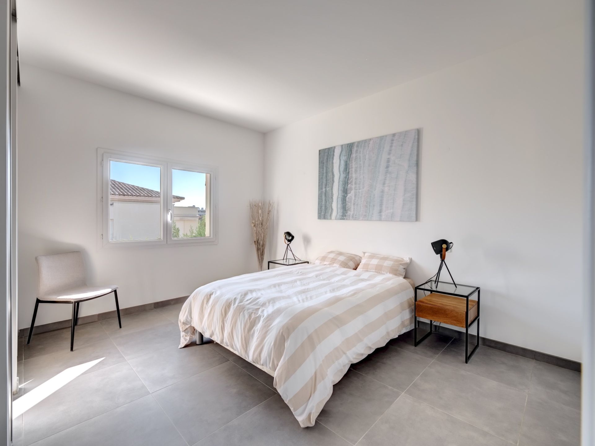 villa 5 Pièces en vente sur ANTIBES (06600)