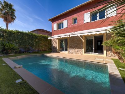 Sale Villa Antibes 5&nbsp;Rooms 150&nbsp;m²
