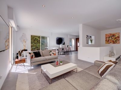 Vente Villa Antibes 5 Pièces 150 m²