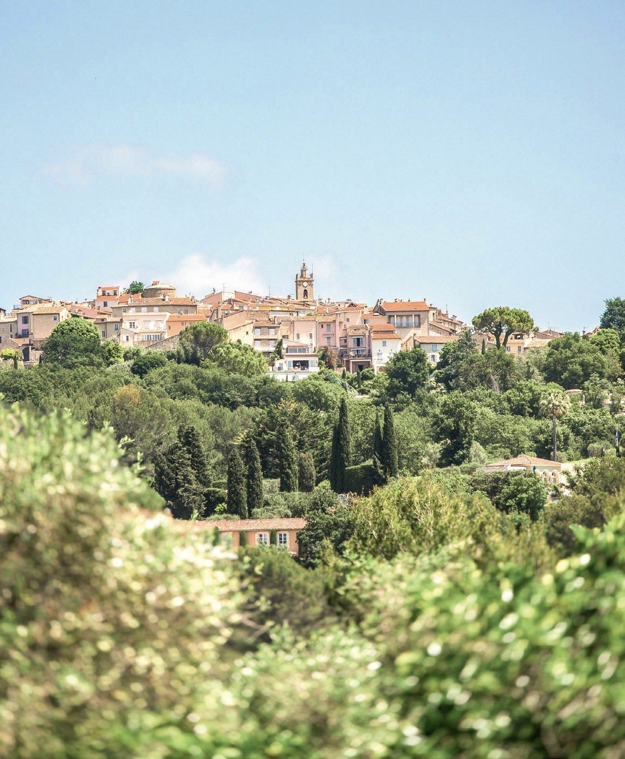 maison contemporaine 6 Pièces en vente sur MOUGINS (06250)