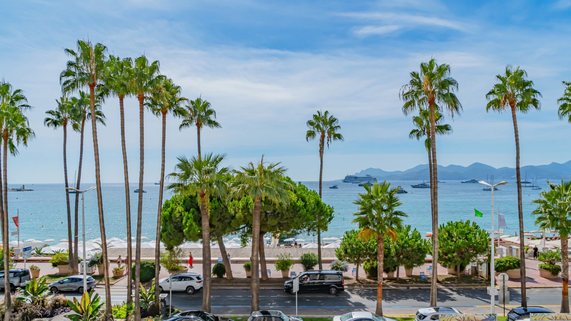 appartement 3 Pièces en vente sur CANNES (06400)