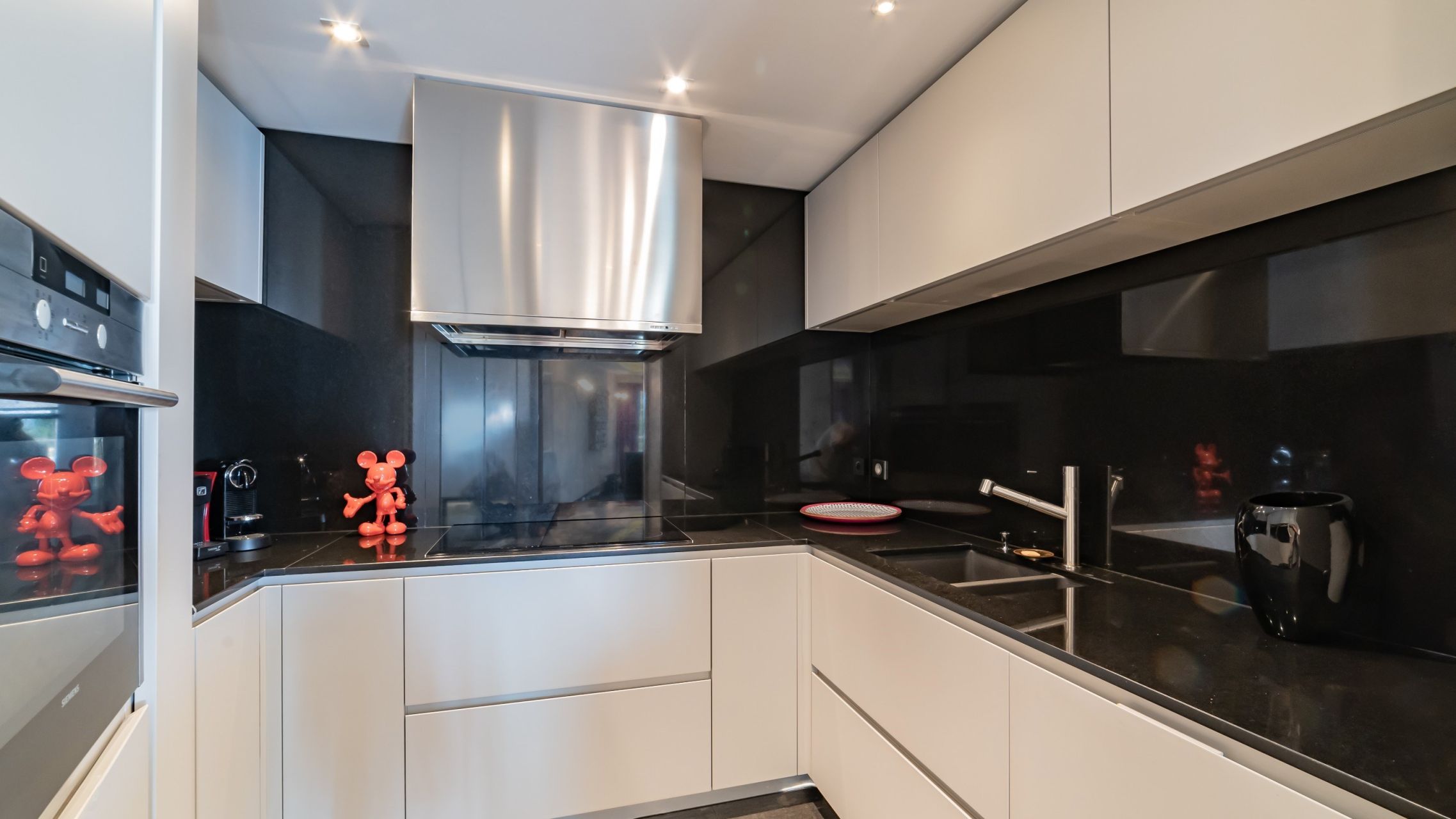 appartement 3 Pièces en vente sur CANNES (06400)