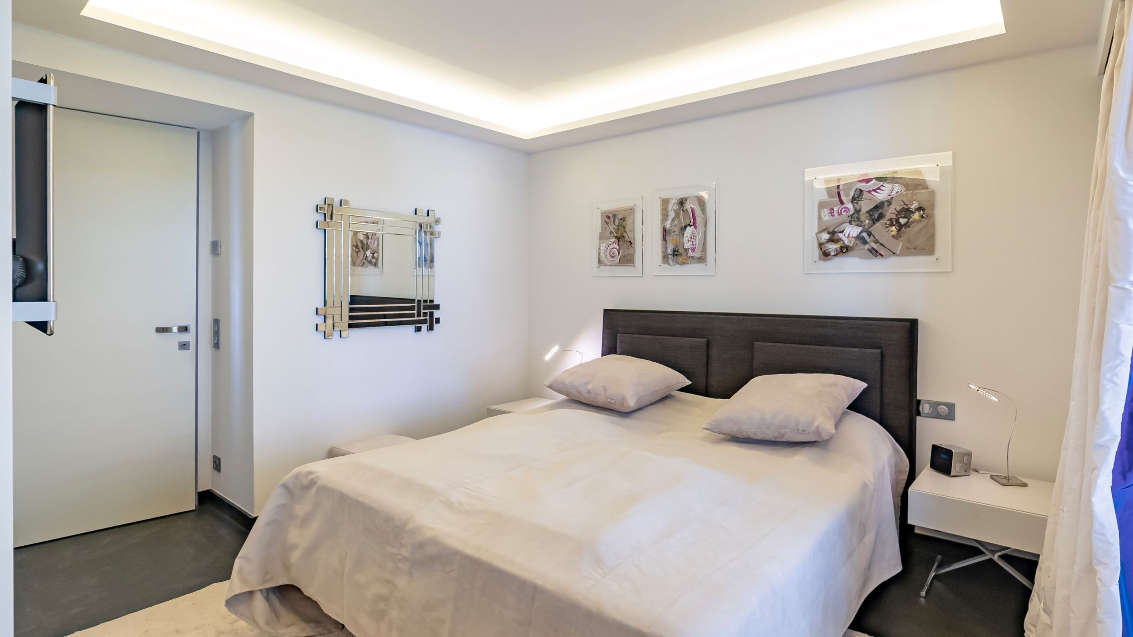 appartement 3 Pièces en vente sur CANNES (06400)