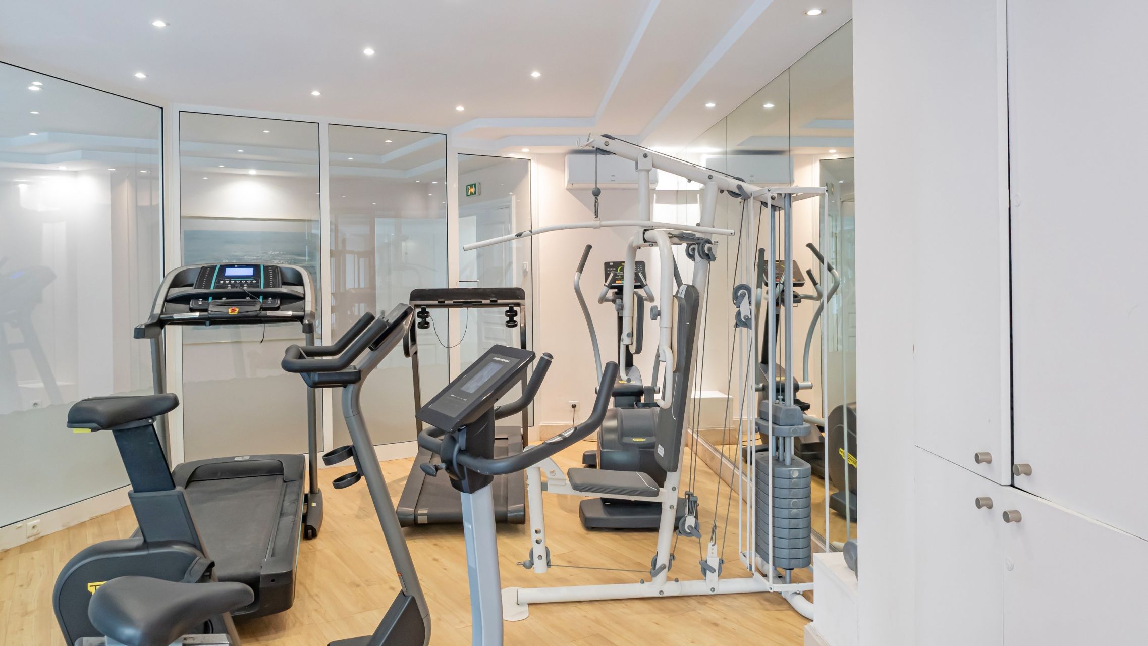 appartement 3 Pièces en vente sur CANNES (06400)
