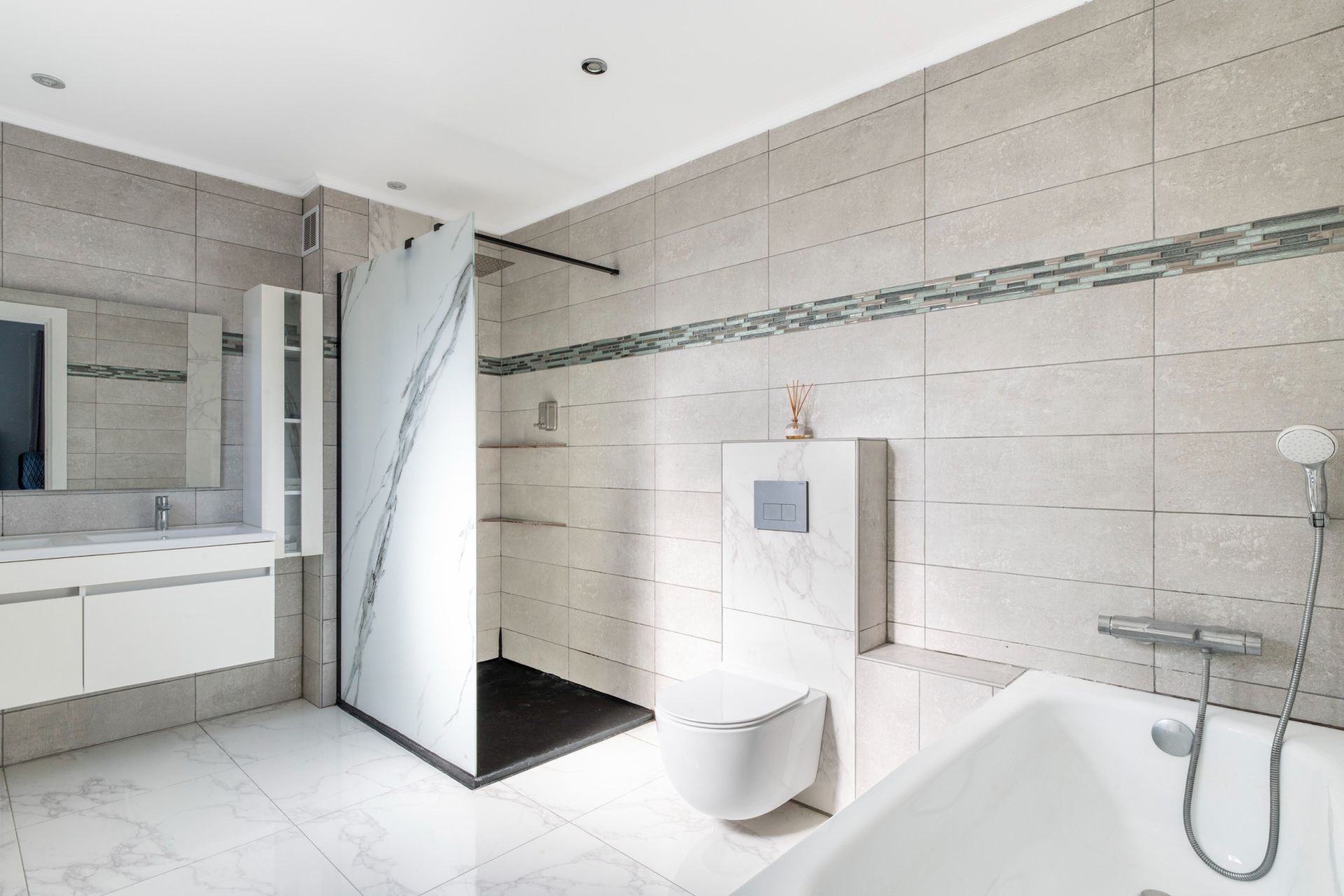 maison contemporaine 6 Pièces en vente sur EZE (06360)