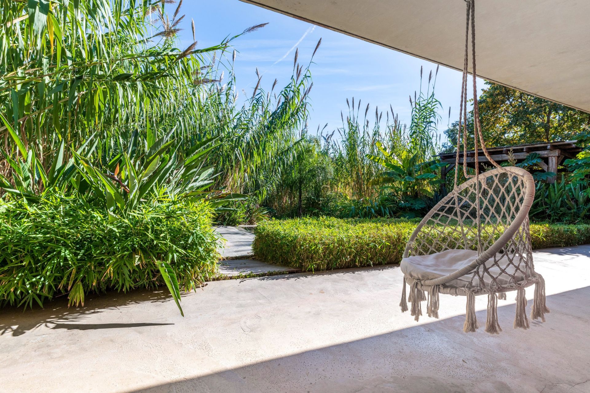 maison contemporaine 6 Pièces en vente sur EZE (06360)